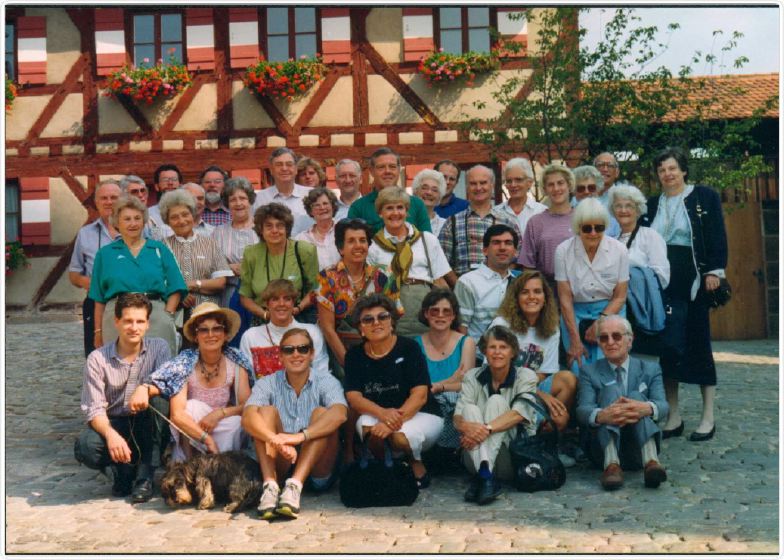 Pommersfelden 1990