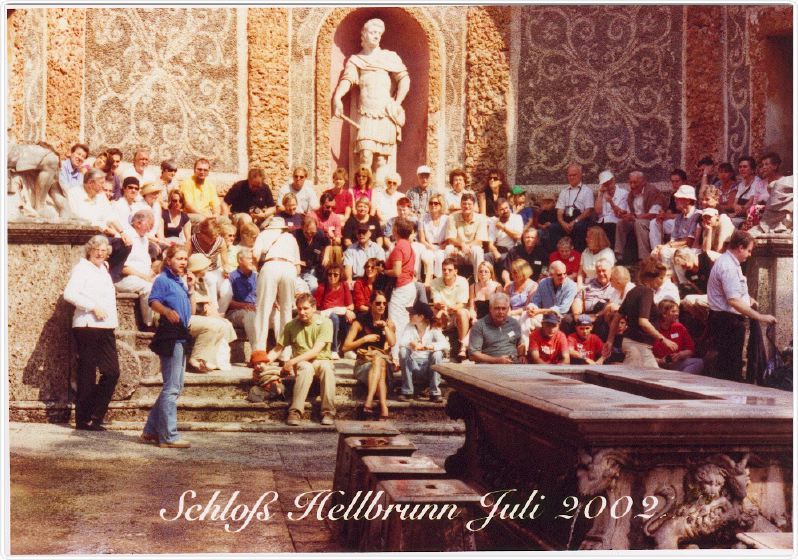 Kuchl 2002 (Hellbrunn) 